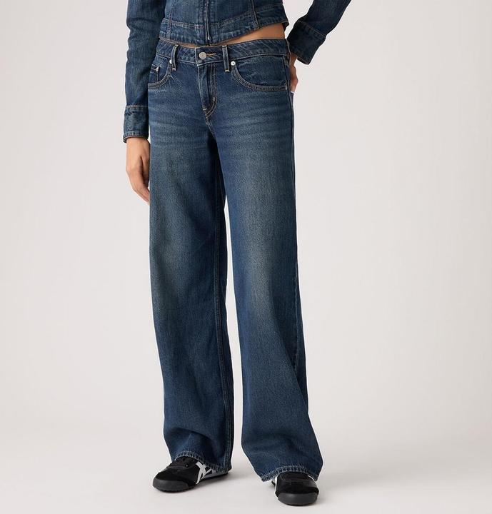 Image du produit Levis Bas Lâche Perdu Dans la Traduction (W29/L34)