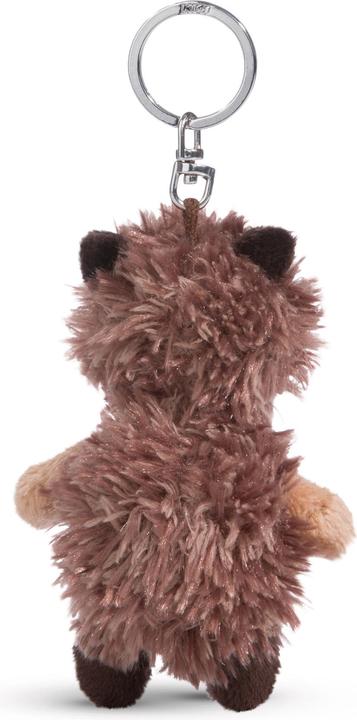 Actual product image NICI Keychain Hetch Hogan