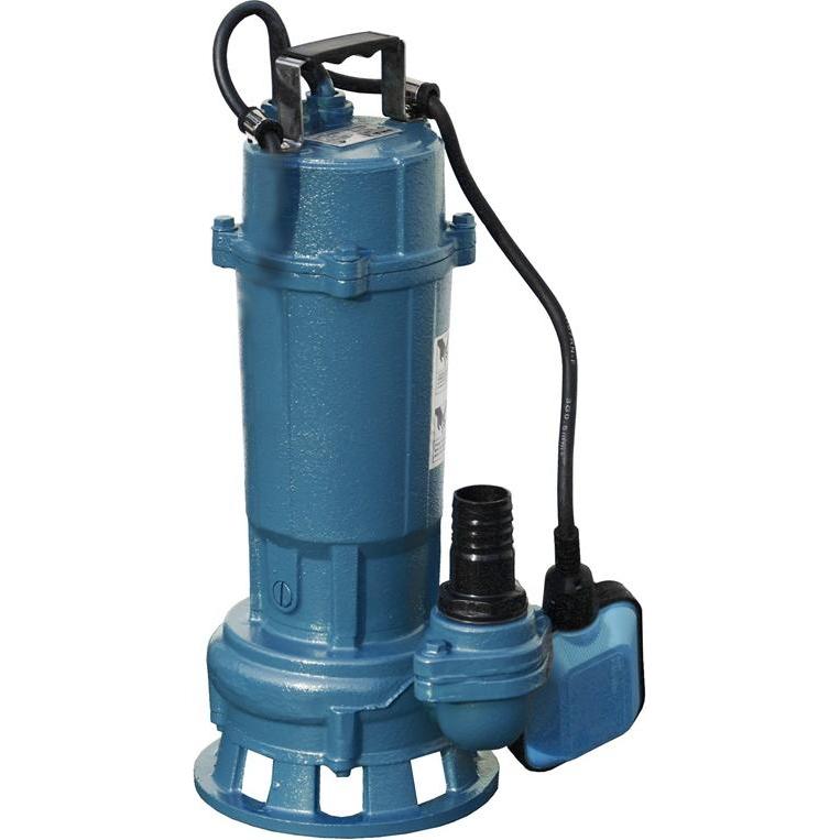 Vantec, Pompa da giardino, Fecal pump Fury 550 with a chopper, 550 W (Pompa per acque cariche)
