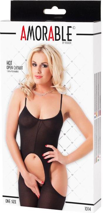 Produktbild Rimba Catsuit "Wendy" (L, S)
