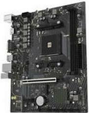 Productafbeelding Sapphire A520M-E 1xHDMI 1.4 (AM4, AMD A520, mATX)
