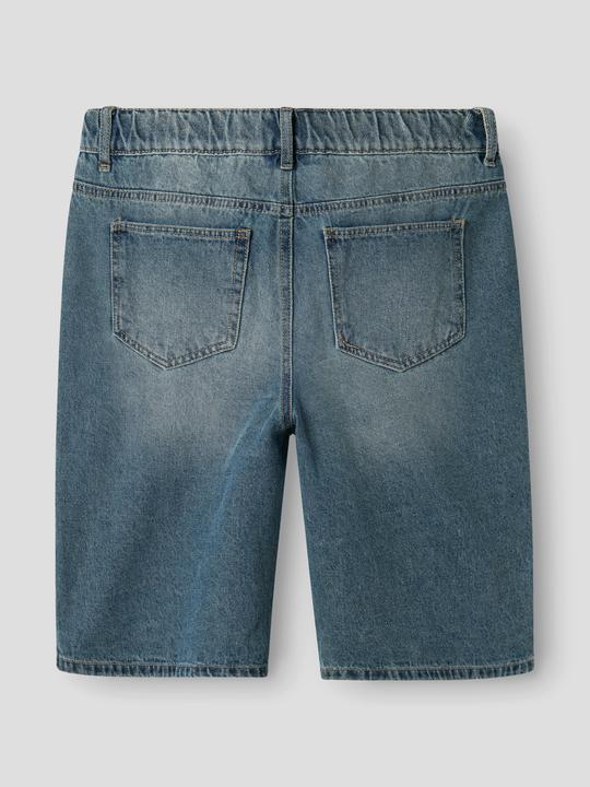 Actual product image Lmtd Denim Jeansshorts (140)