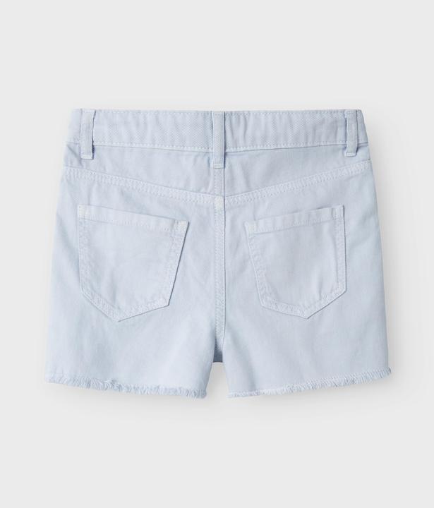 Actual product image Name it NKFROSE MOM TWI SHORTS 3248-TW TB (140)