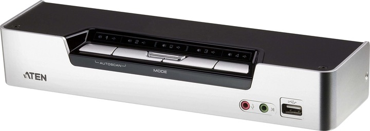 Actual product image Aten Cs1794