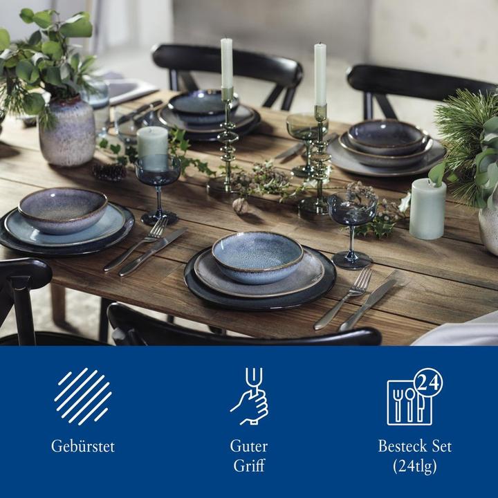 Productafbeelding Villeroy & Boch Arthur (24 Pcs., Bestekset)