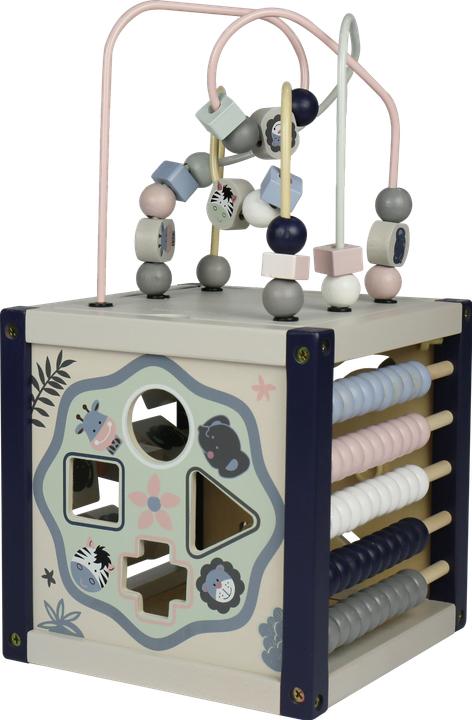Produktbild EverEarth Mein erster grosser Aktivitäts Würfel