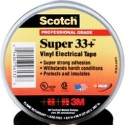 Immagine prodotto 3M Super 33+ (19 mm)