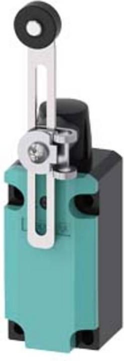 Produktbild Siemens Positionsschalter 40mm Metallhebel vers.