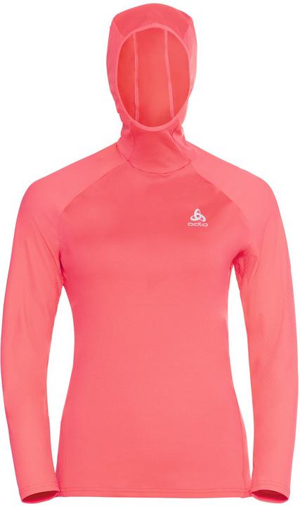 Actual product image Odlo Zeroweight Ceramiwarm Longsleeve (L)