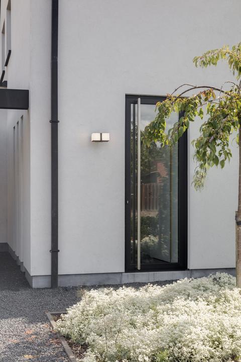 Produktbild Lutec LEDAussenleuchte (1000 lm, IP54)