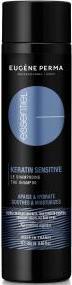 Actual product image Eugene Perma Essentiel Keratin Sensitive Soothing Shampoo by Eugène Perma 250ml (250 ml, Liquid shampoo)