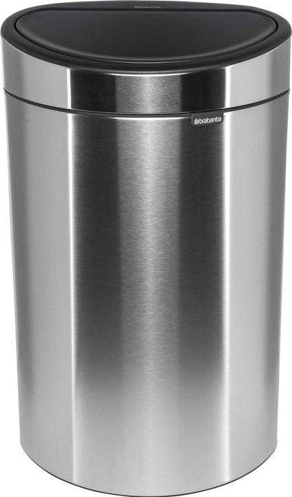 Produktbild Brabantia Touch Bin (33 l)