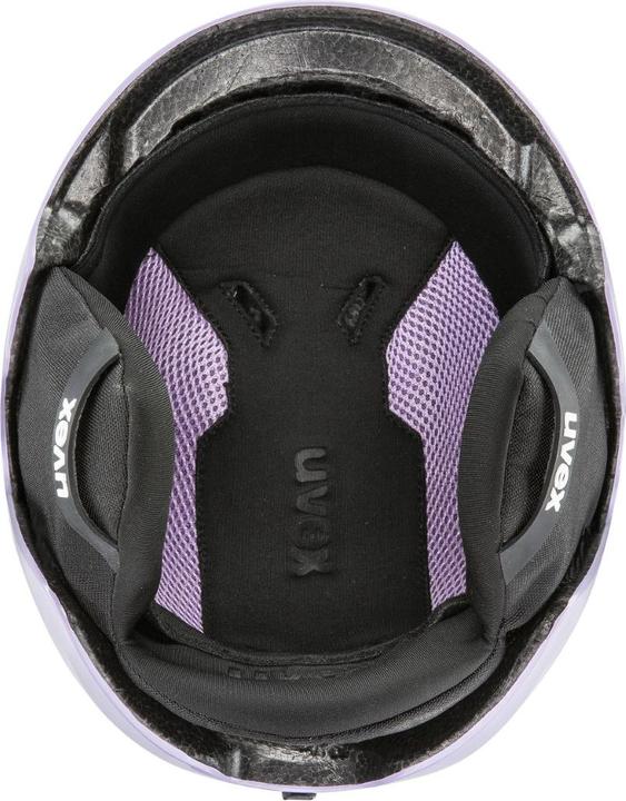 Productafbeelding Uvex Sports viti (46 - 50 cm, XS)