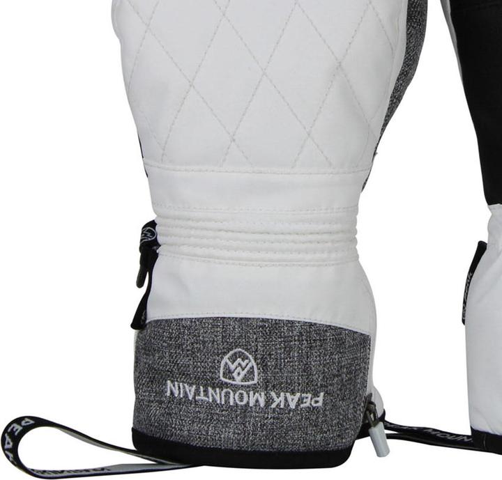 Produktbild Peak mountain Acc-Montblanc (L, M)
