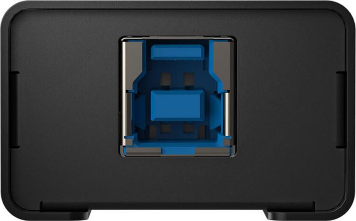 Actual product image Roland UVC-01 HDMI STREAMING CAPTURE DEVICE, UP TO 1080P/60 USB 3.0 STREAMING W. ANALOG AUDIO INPUT