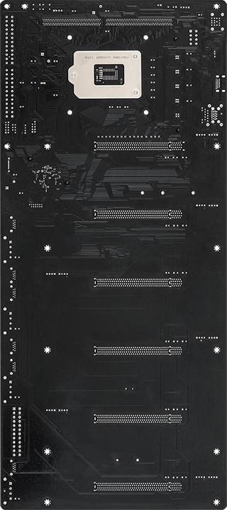 Immagine prodotto AsRock H510 Pro BTC+ (LGA 1200, Intel H510, Speciale)