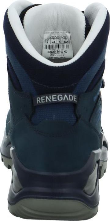 Produktbild Lowa Renegade EVO LL (41.5)