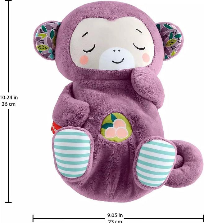 Image du produit Fisher-Price 0 (26 cm)