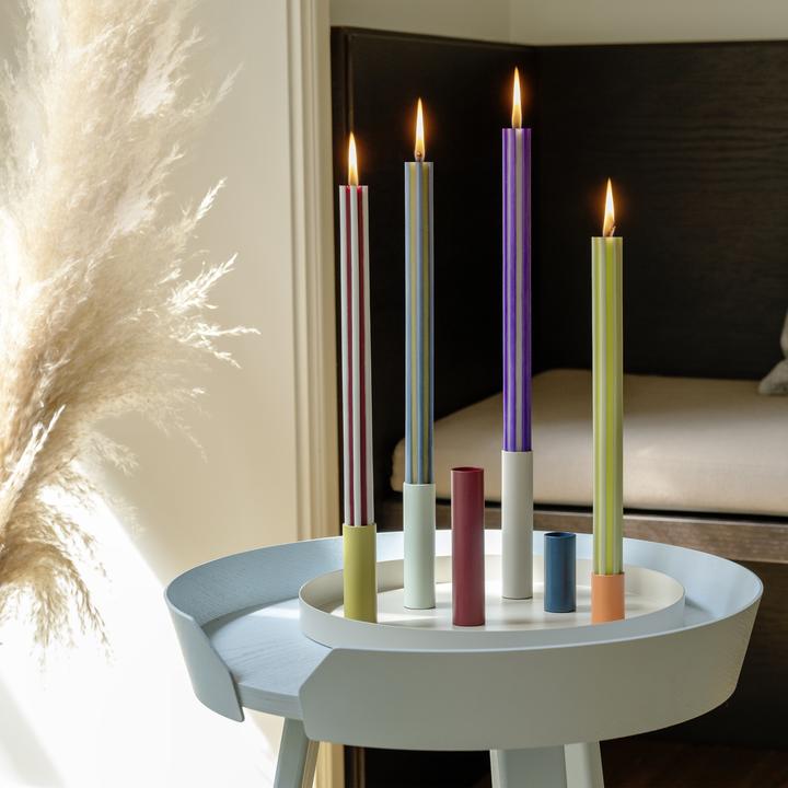 Actual product image Remember Stick candle set Dublin (2 pcs.)