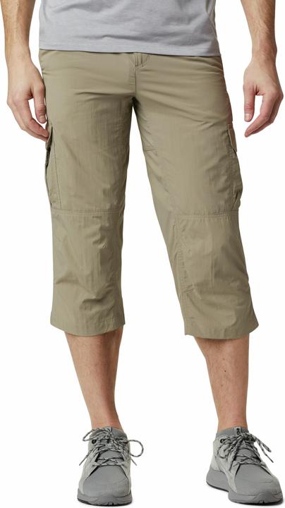 Actual product image Columbia Silver Ridge II Caprihose für Herren (34)