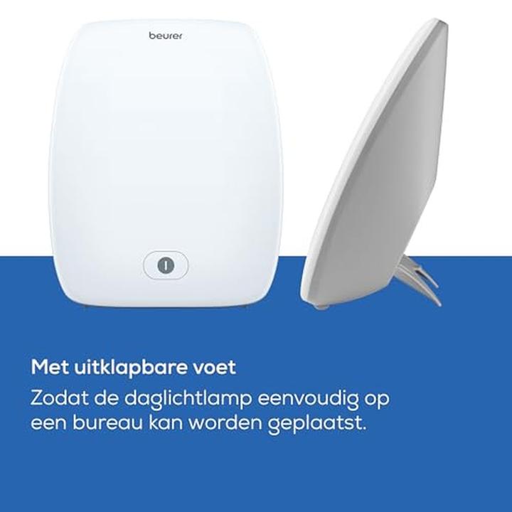 Immagine prodotto Beurer TL 41 (10000 lx)