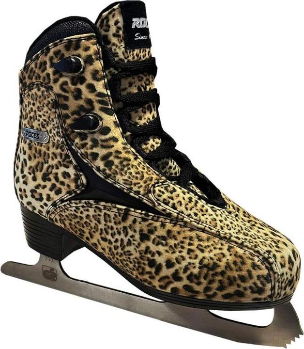 Produktbild Roces Pardus Light Damen-Eiskunstlaufschuhe (41)