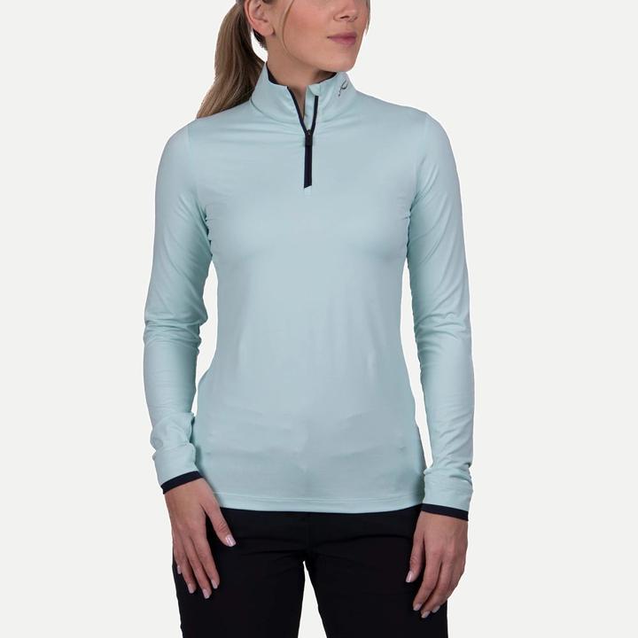 Actual product image Kjus Feel Half Zip (XL)