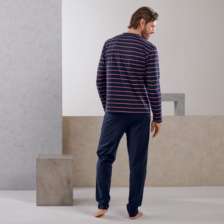 Produktbild Redbest Herren-Schlafanzug (48)