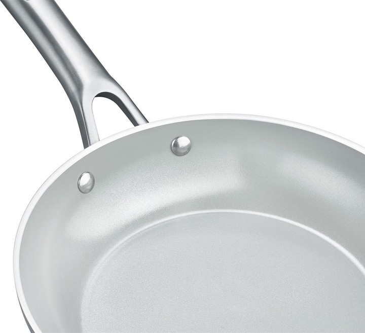 Productafbeelding Berndes Koekenpan B.FREE 28 cm met antiaanbaklaag INDUCTIE (28 cm, Koekenpan, Aluminium)