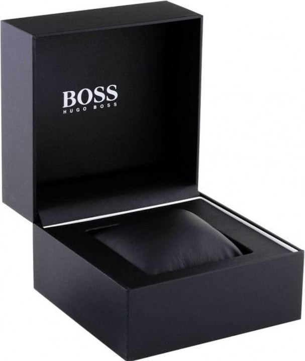 Image du produit BOSS Cadre de lit (Montre analogique, 38 mm)