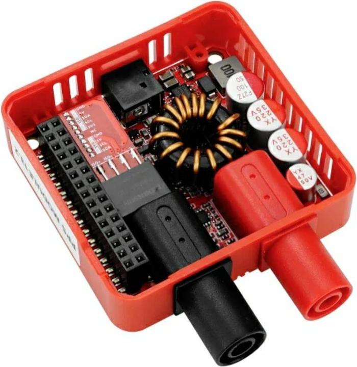 Produktbild M5Stack Modul 13.2 PPS Programmierbares Labor Netzteil 100W