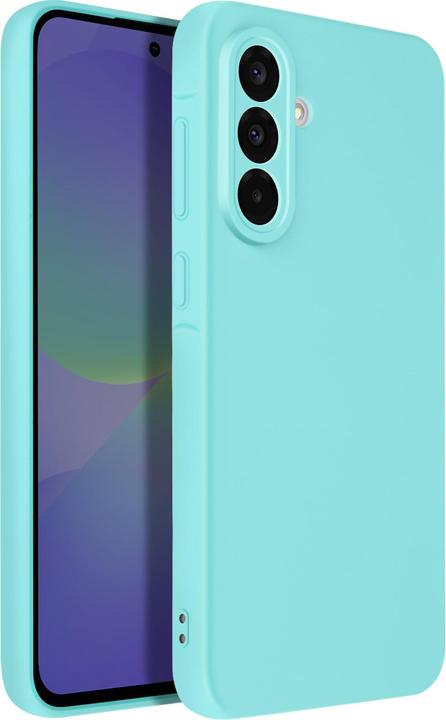 Produktbild Avizar Fast Cover Soft-Touch Hülle für Galaxy A56 (Samsung Galaxy A56)