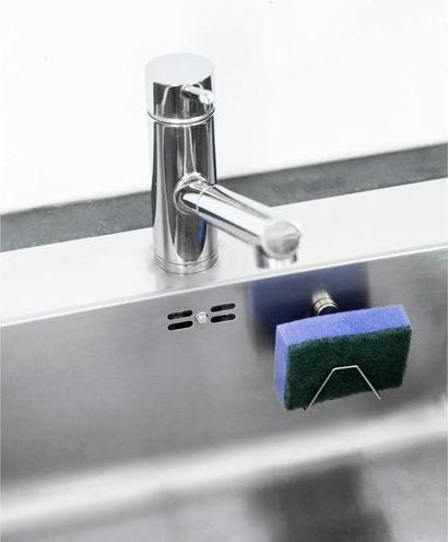 Image du produit Esmée Porte-éponge pour évier