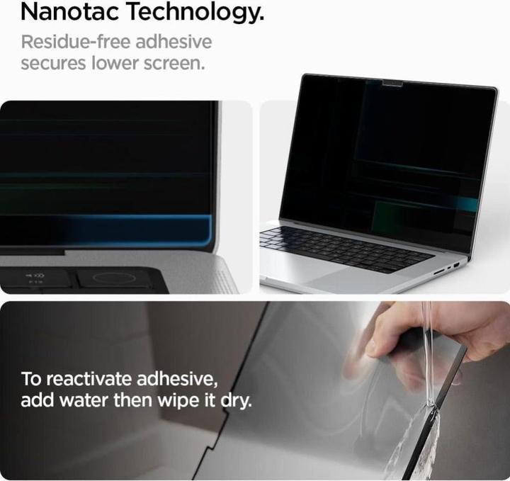 Produktbild Spigen AFL06158 (12.09")