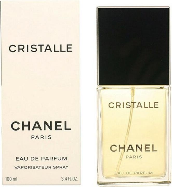 Produktbild Chanel Cristalle (Eau de Parfum, 100 ml)