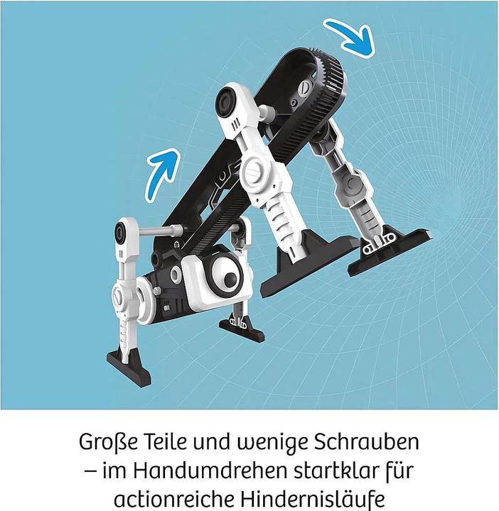 Produktbild Kosmos Flip Monster