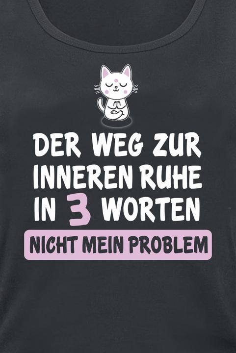 Produktbild Tierisch Nicht mein Problem (L)