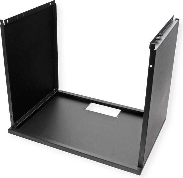 Image du produit Roline Coffret mural 19 pouces Basic 9 UH (9 HE, Rack 19 pouces)