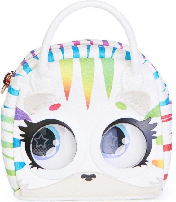 Produktbild Spin Master Purse Pets Micro Tiger Mini-Täschen (163 l)