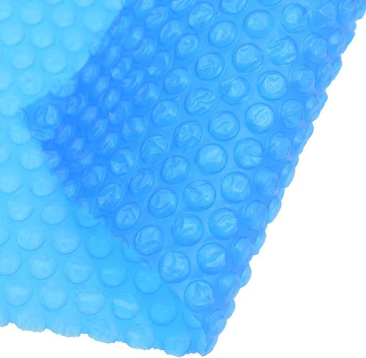 Actual product image vidaXL Poolabdeckung