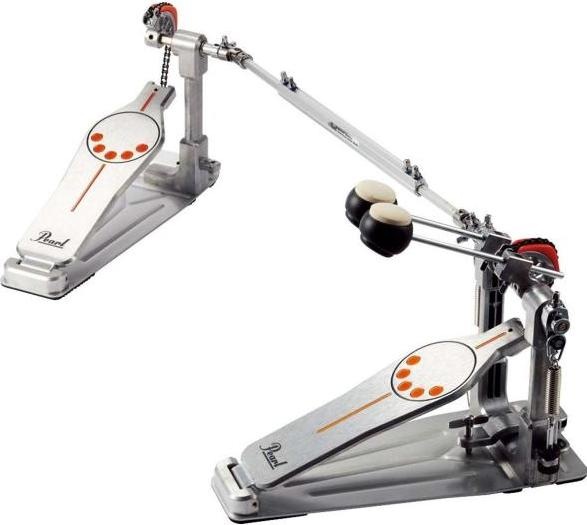 Produktbild Pearl P-932 Doppelfussmaschine