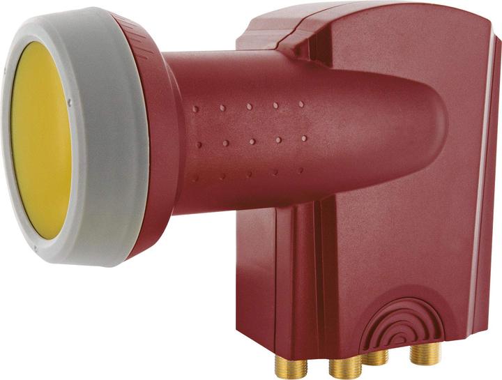 Immagine prodotto Schwaiger Quad (Quad LNB, 40mm)