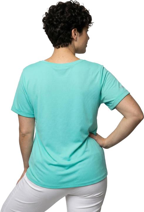 Actual product image Ulla Popken UPF 50 Quick Drying Tee (48)