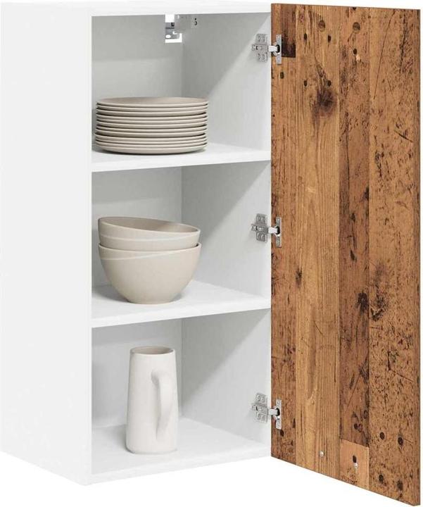 Produktbild vidaXL Küchenaufbewahrung (31 x 40 x 80 cm)