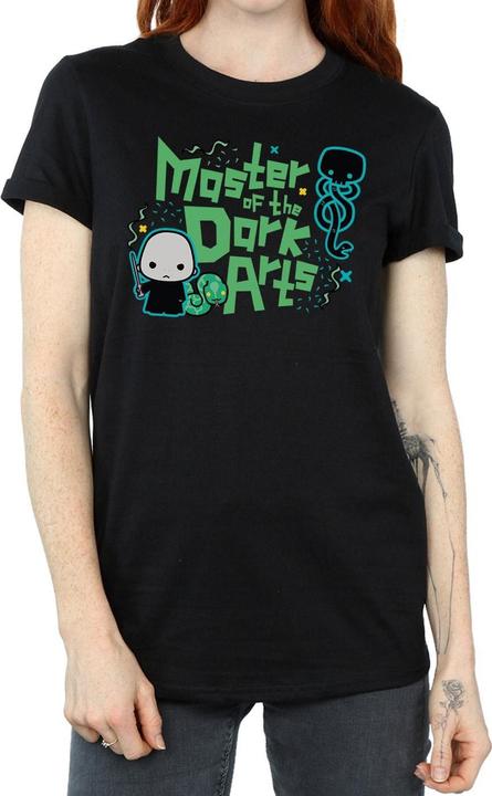 Produktbild Voldemort Dark Arts Junior TShirt (3XL)