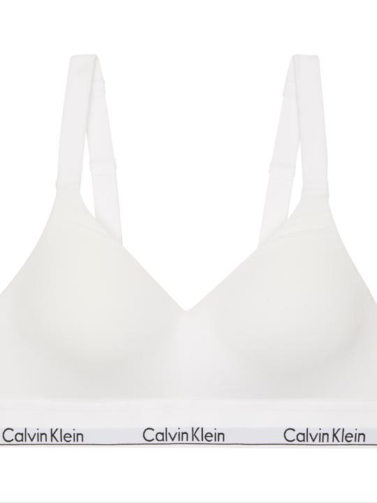 Actual product image Calvin Klein Lift Bralette (XS)