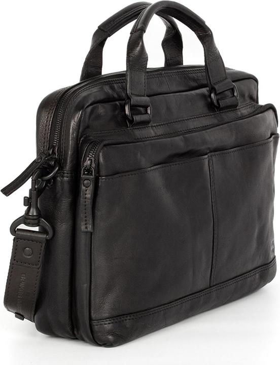 Image du produit Spikes & Sparrow Steven Business Bag