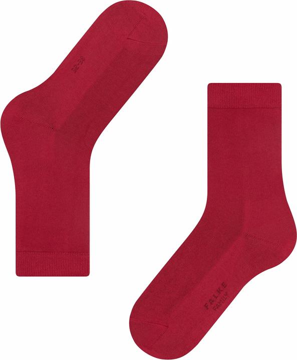 Actual product image Falke Family SO (Single pack, 39 - 42)