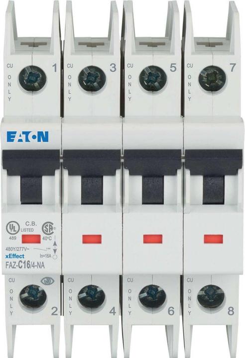 Actual product image Eaton 190817