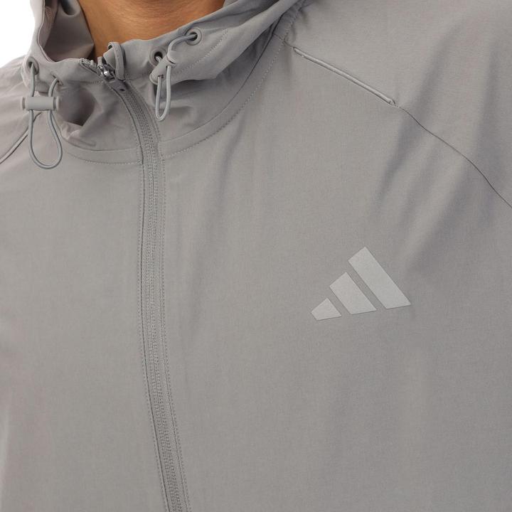 Produktbild Adidas Trainingsjacke gewebter Stoff Climacool (M)